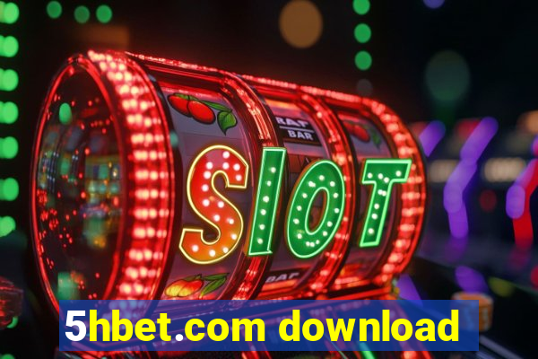 5hbet.com download